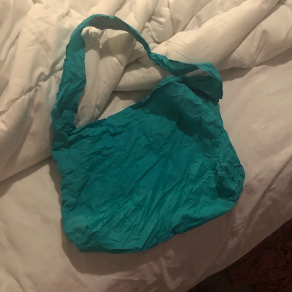 Tieks tote bag